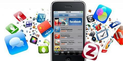 移動應(yīng)用定制開發(fā) 開啟企業(yè)數(shù)字化轉(zhuǎn)型新篇章